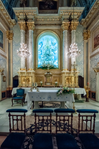 Nº 17 AFO JUAN ALVAREZ